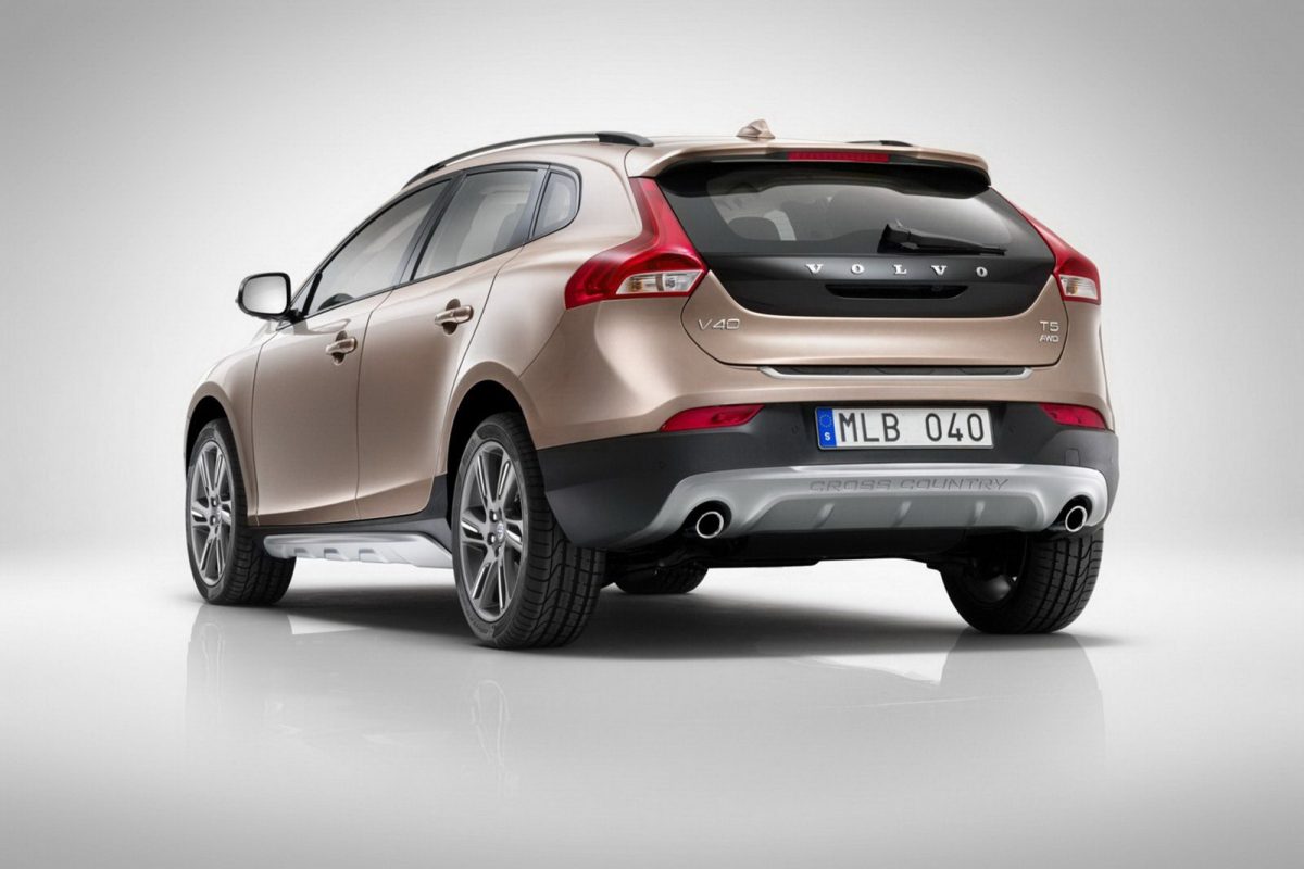VOLVO