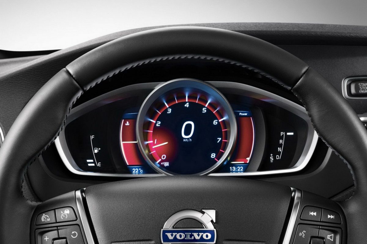 VOLVO