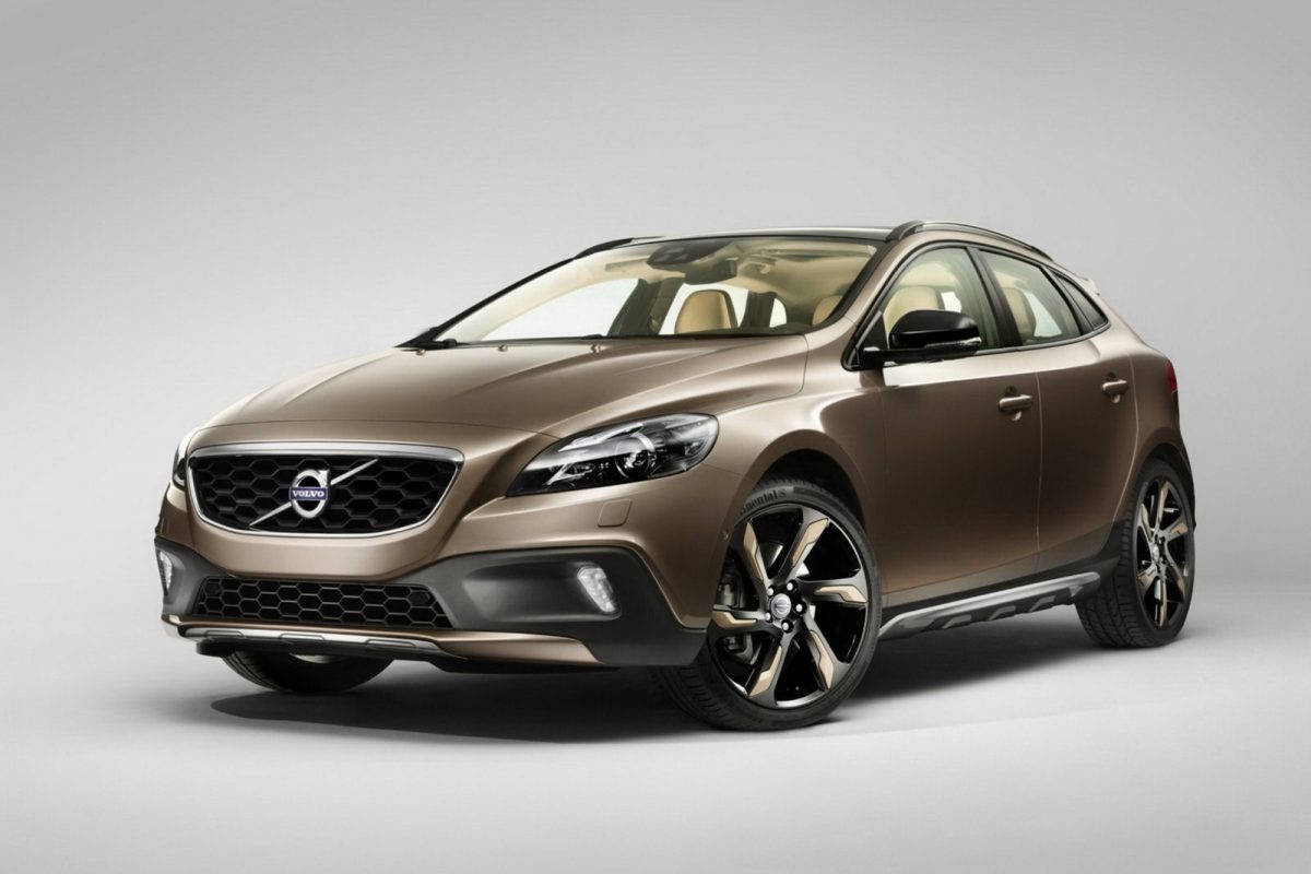VOLVO