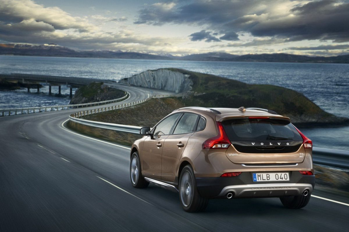 VOLVO