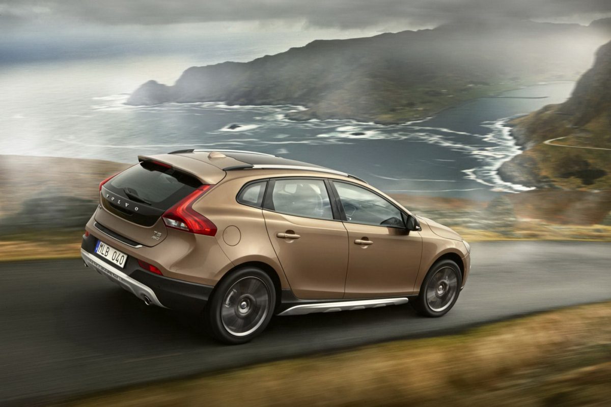 VOLVO