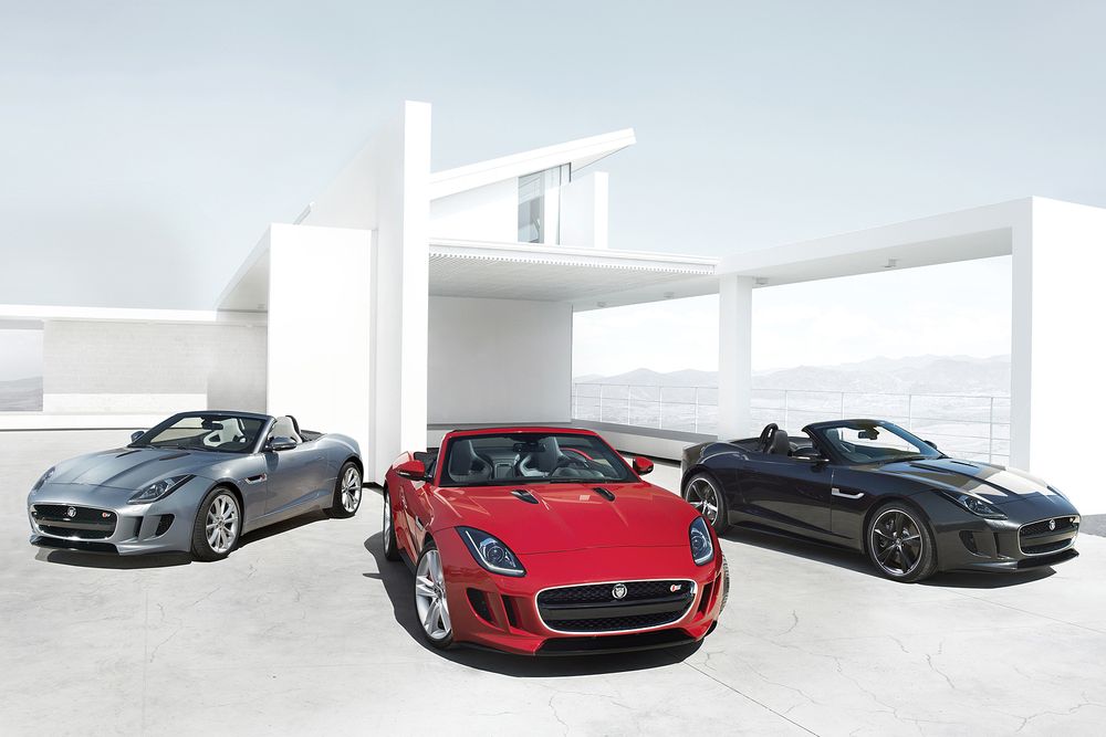 JAGUAR
