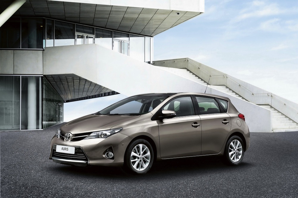 TOYOTA