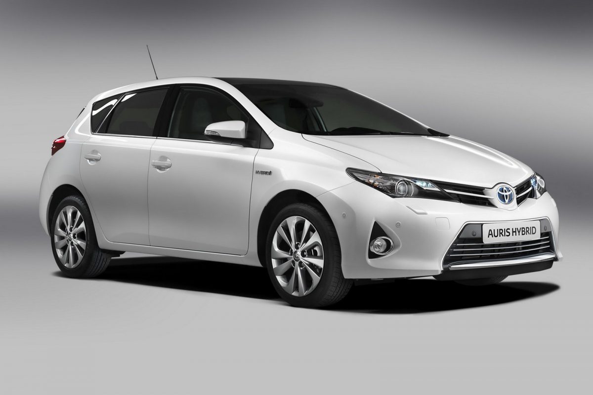 TOYOTA