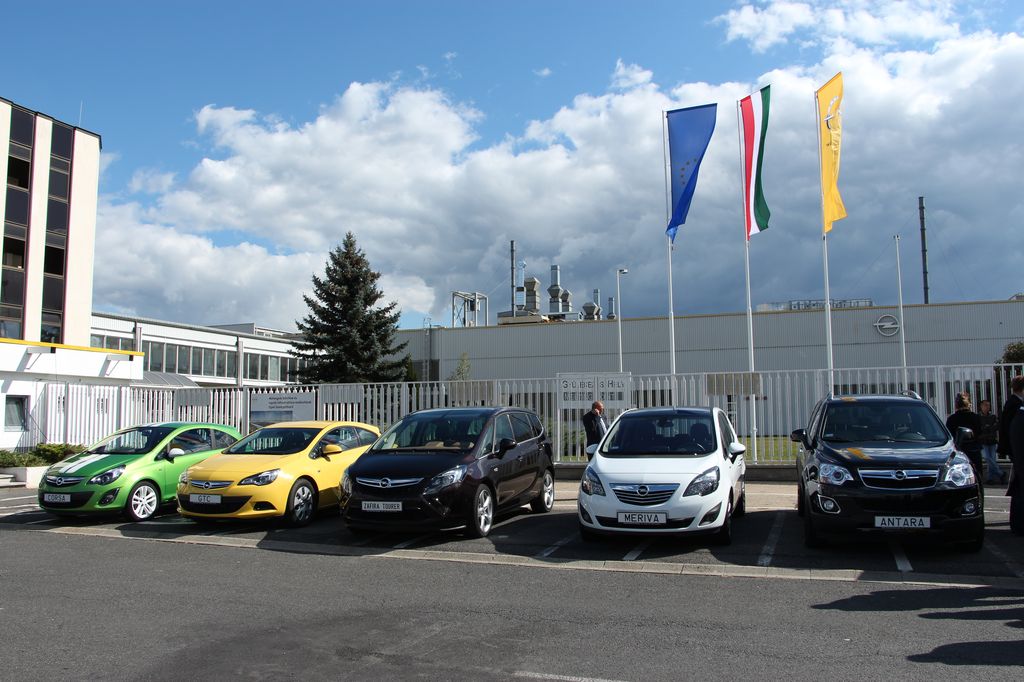 OPEL