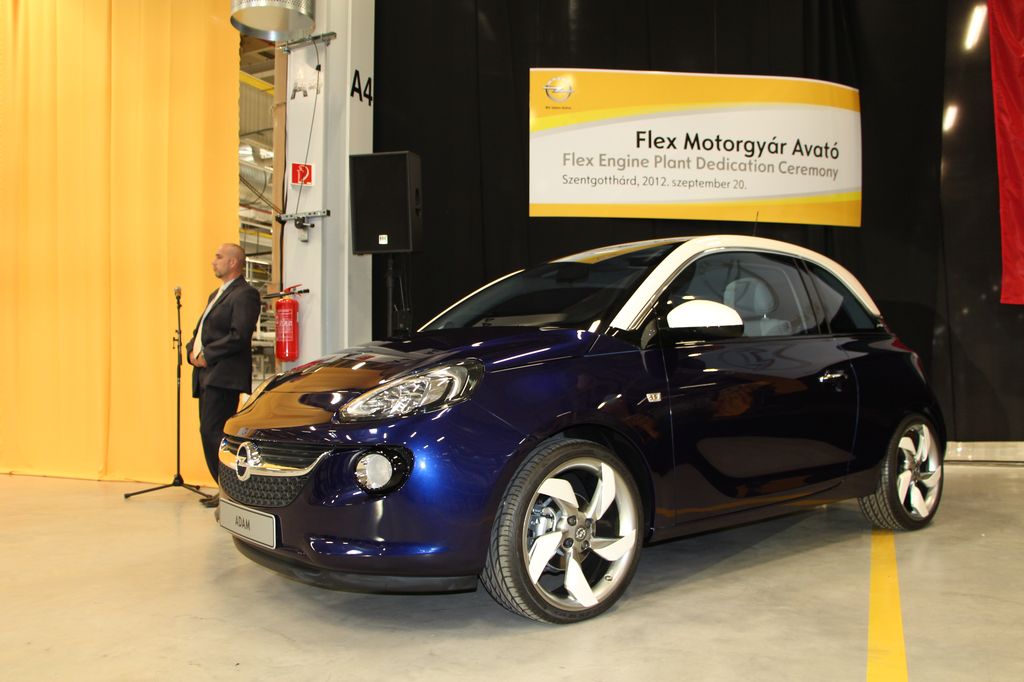 OPEL