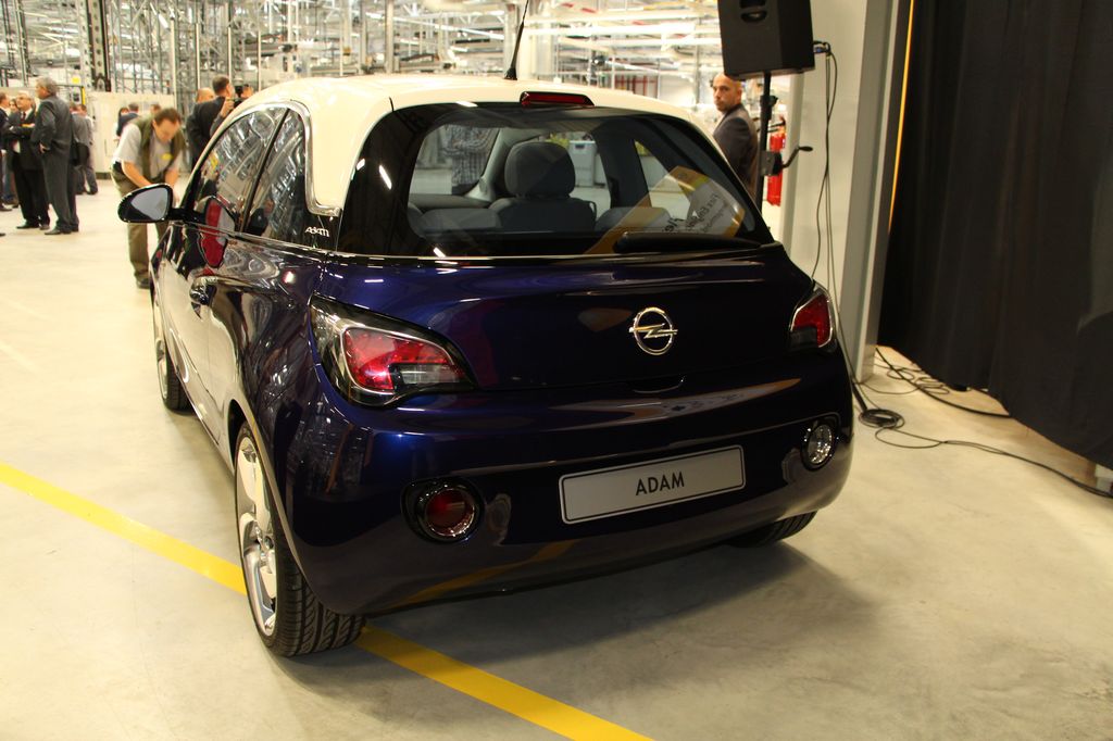 OPEL