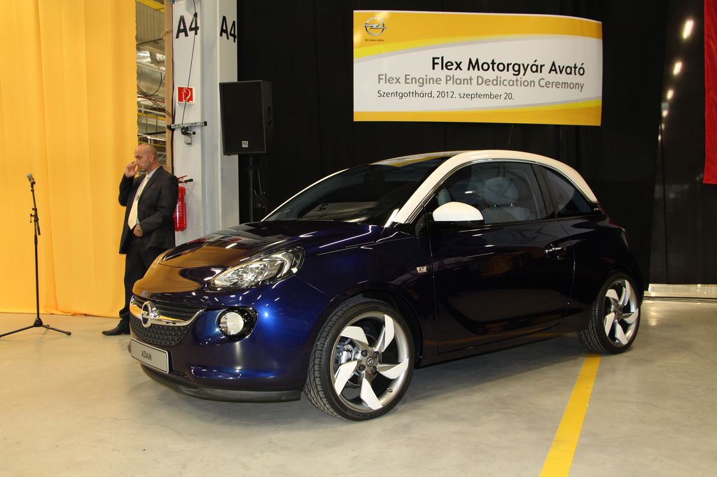 OPEL