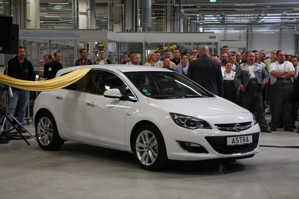 OPEL