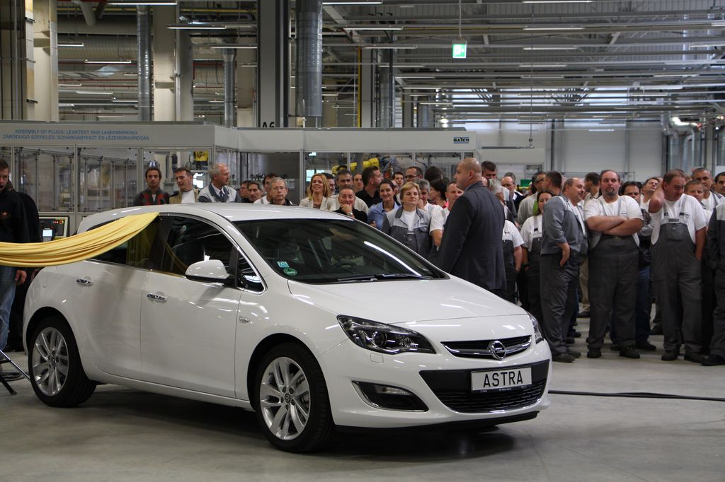 OPEL