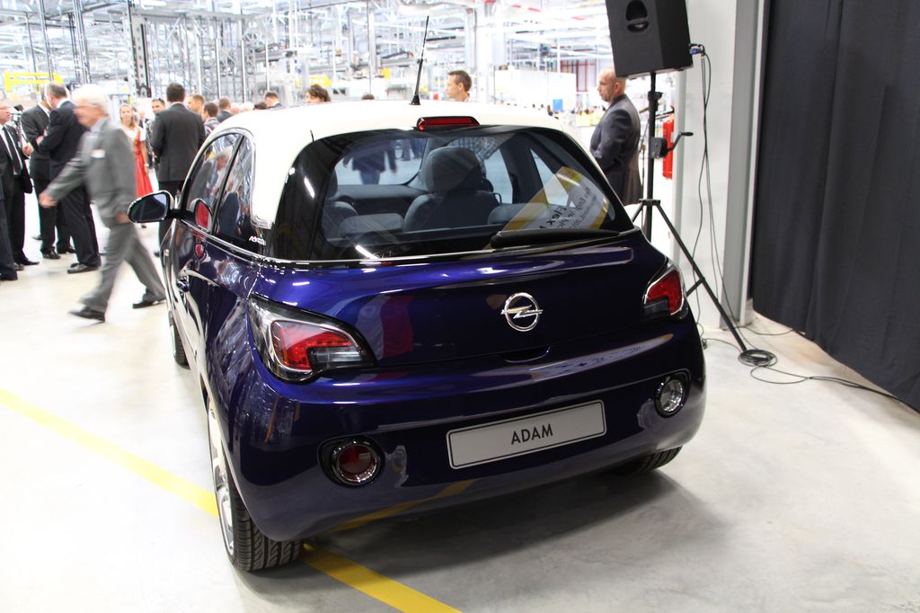 OPEL