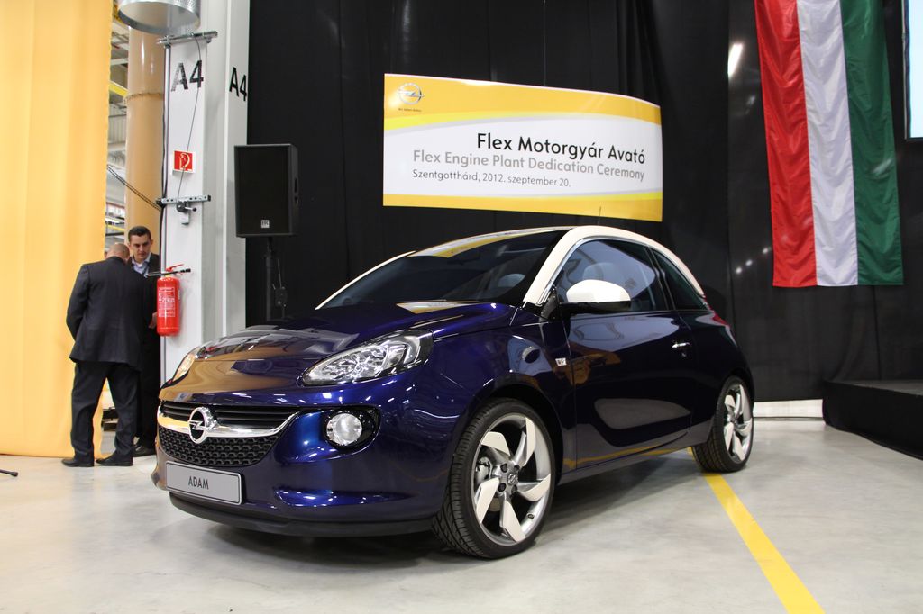 OPEL