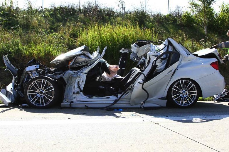 BMW 3-AS SOROZAT