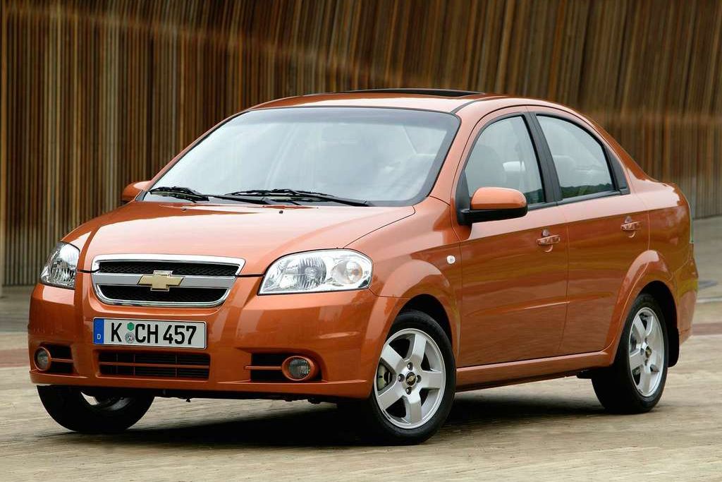 FORD