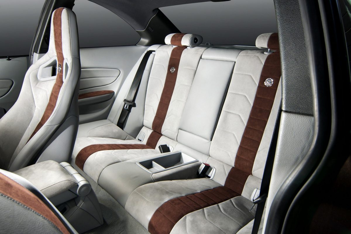 BMW 1-ES SOROZAT