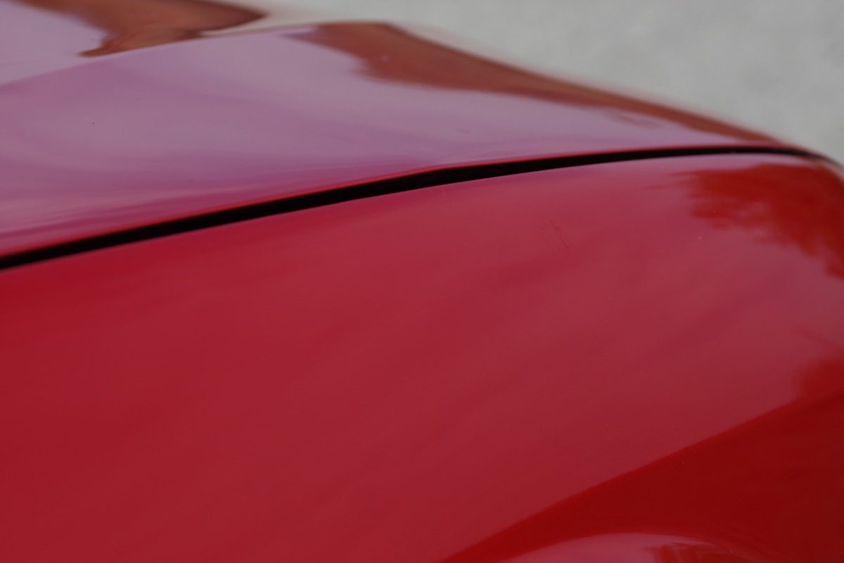 MAZDA 323