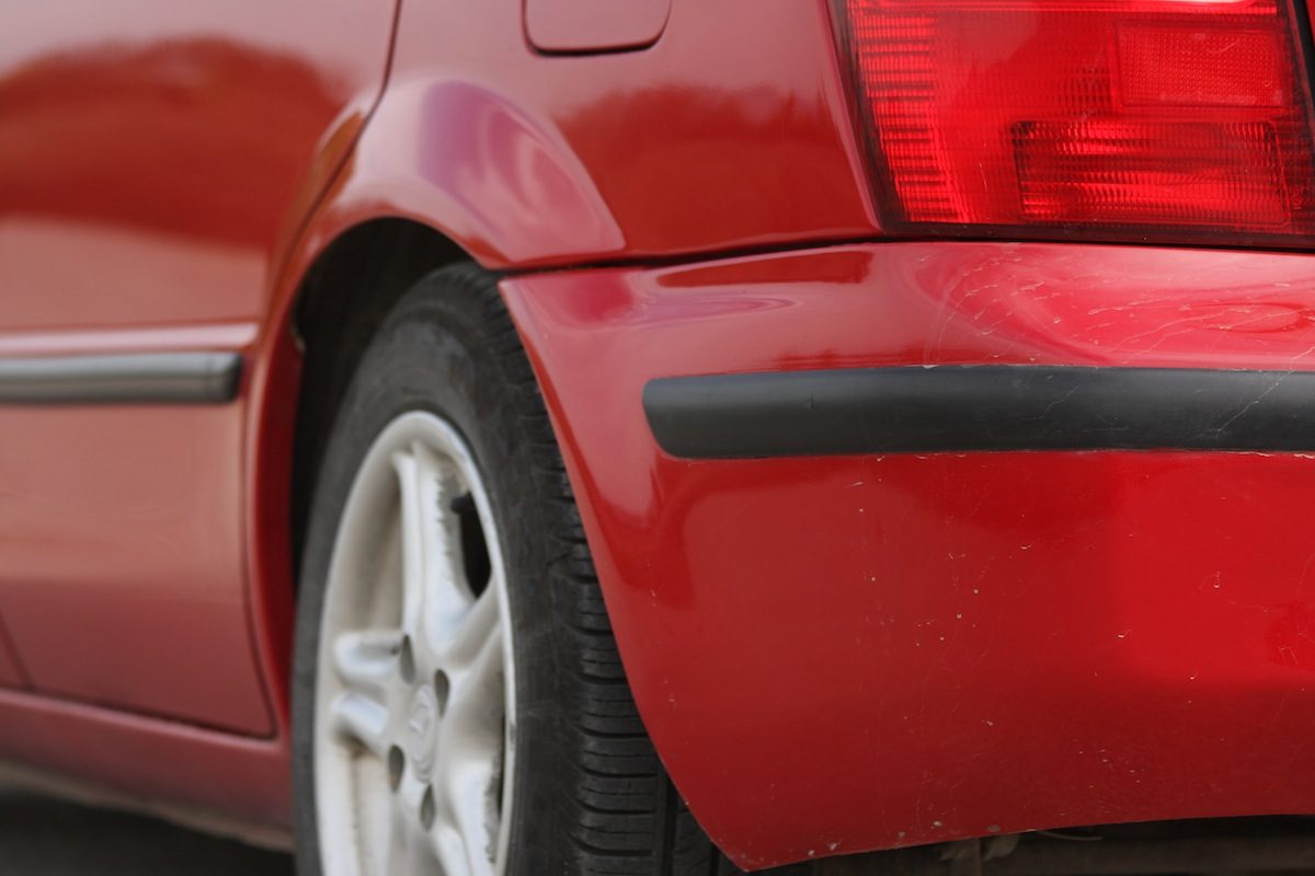 MAZDA 323