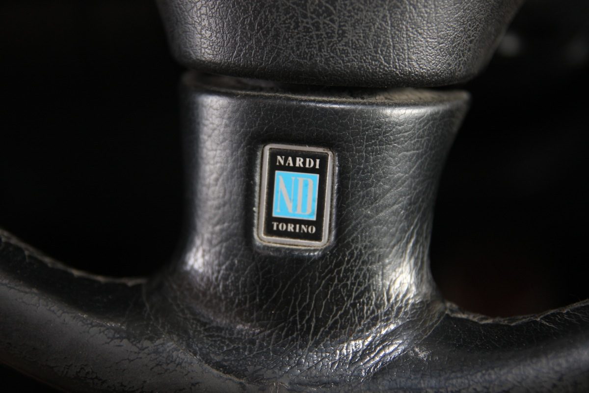 MAZDA 323