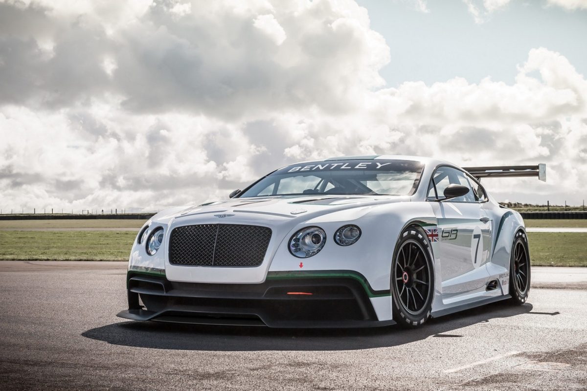 BENTLEY