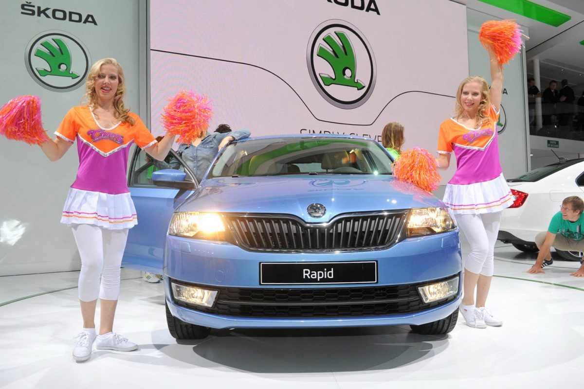 OPEL