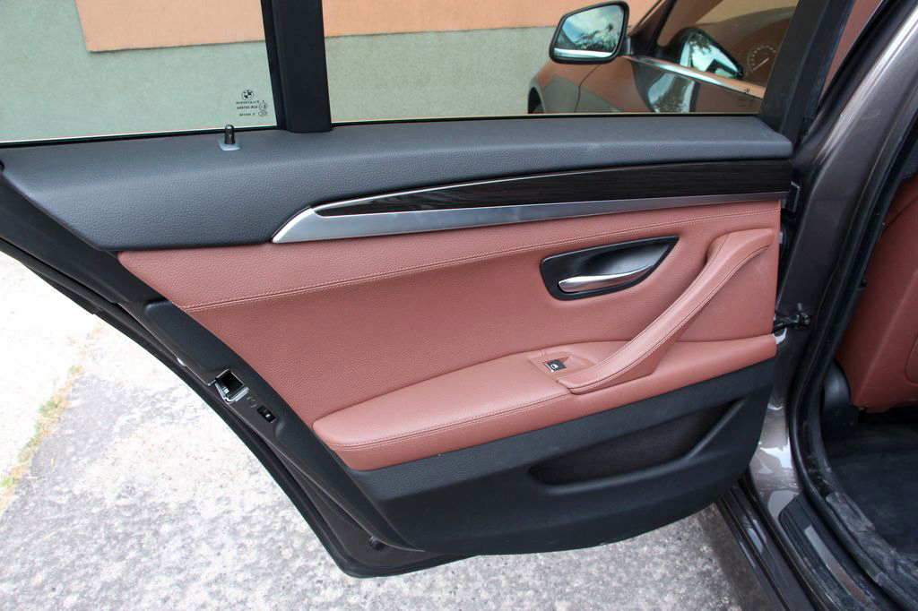 BMW 535