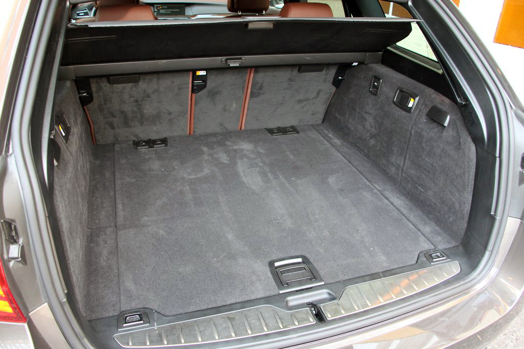 BMW 535