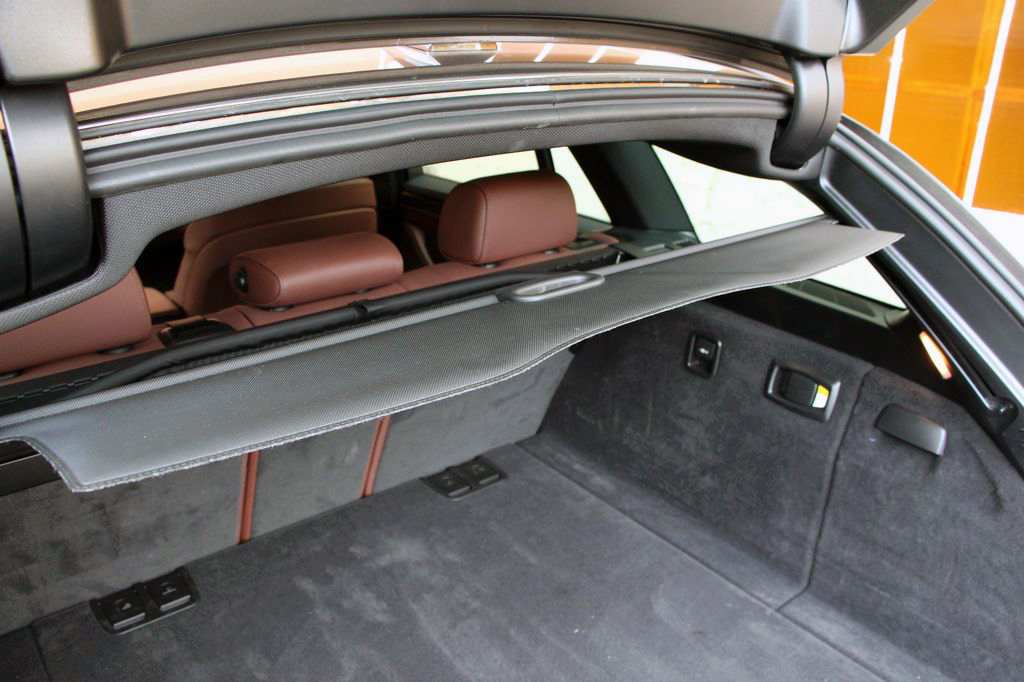 BMW 535