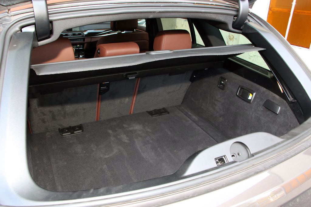 BMW 535