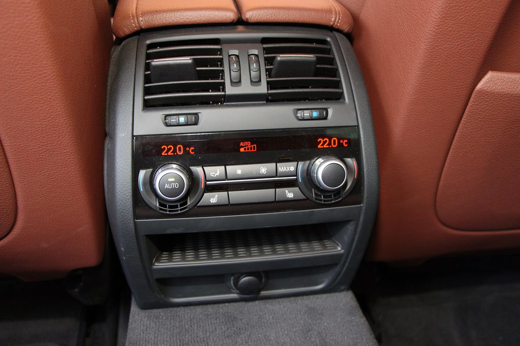BMW 535