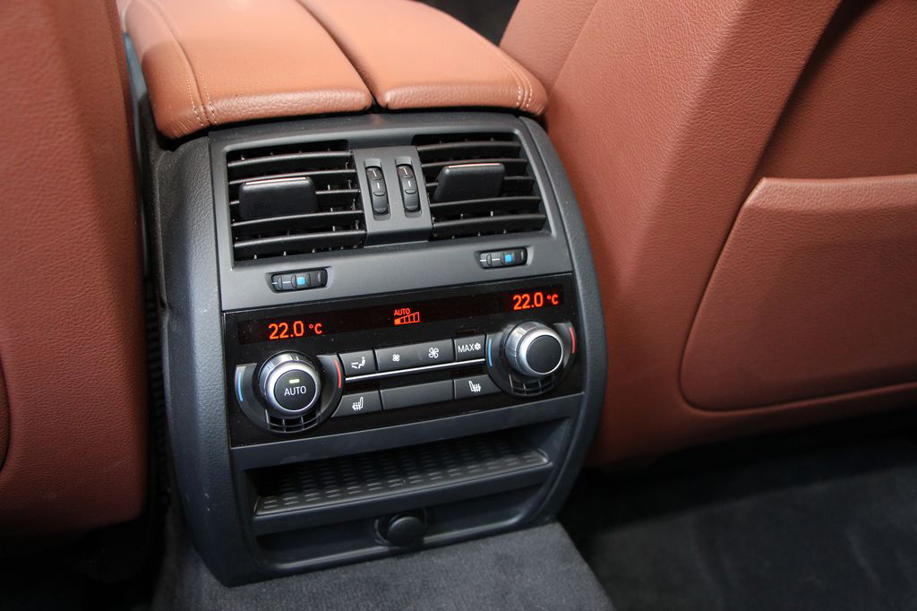 BMW 535