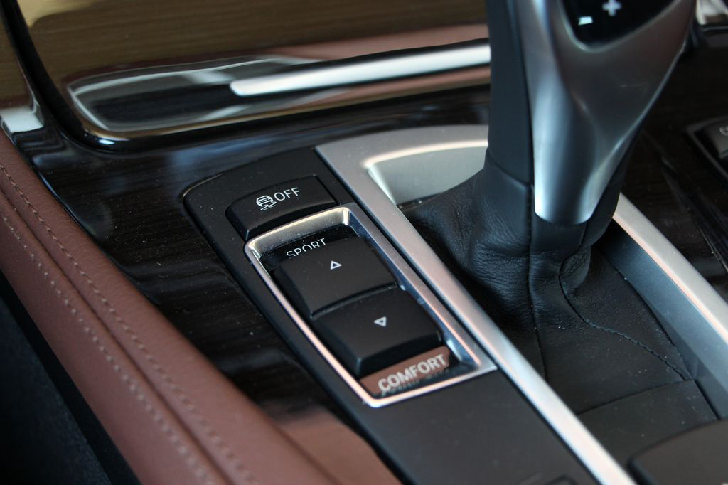 BMW 535
