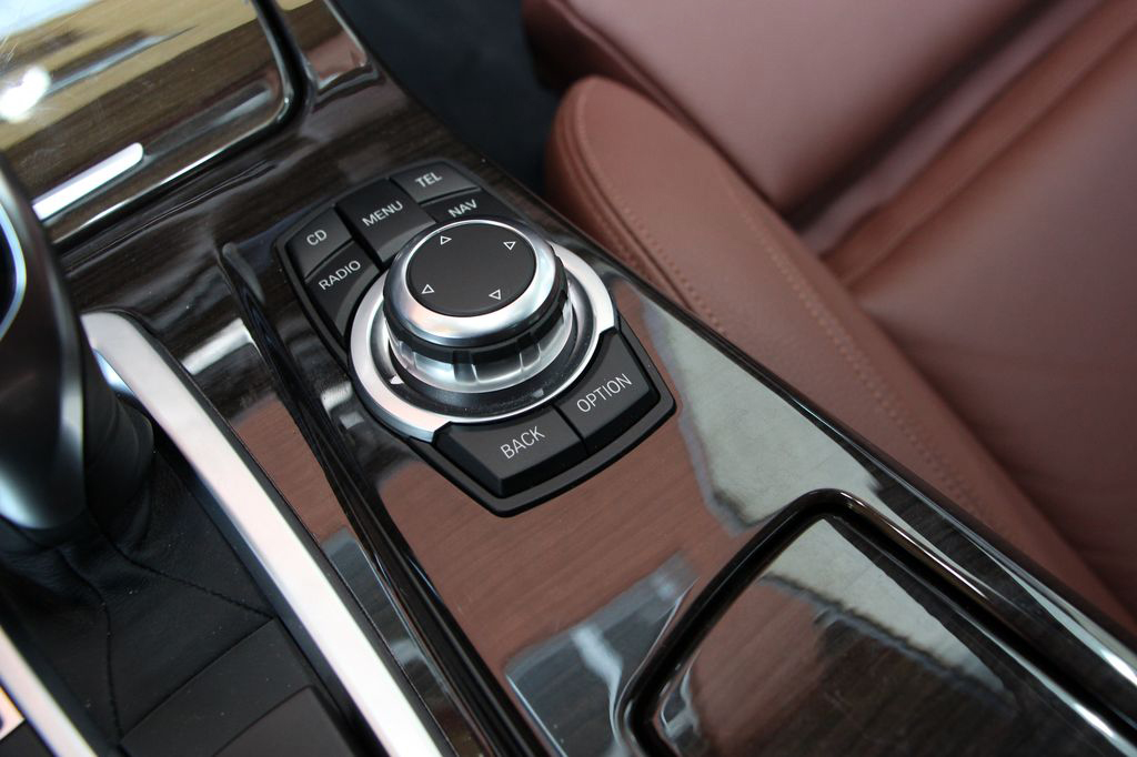 BMW 535