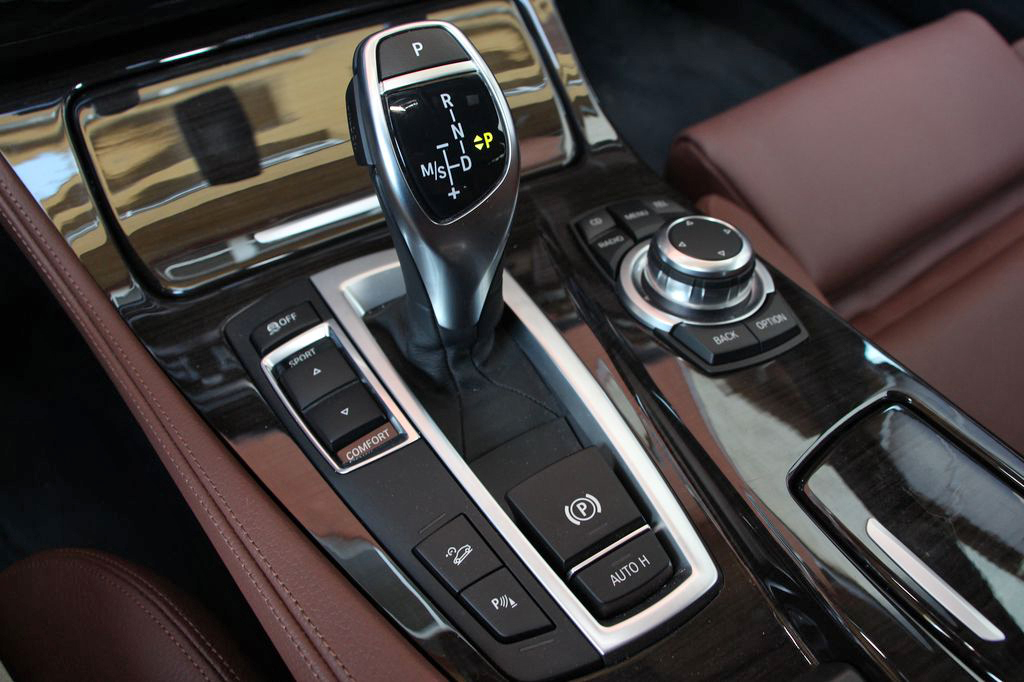 BMW 535