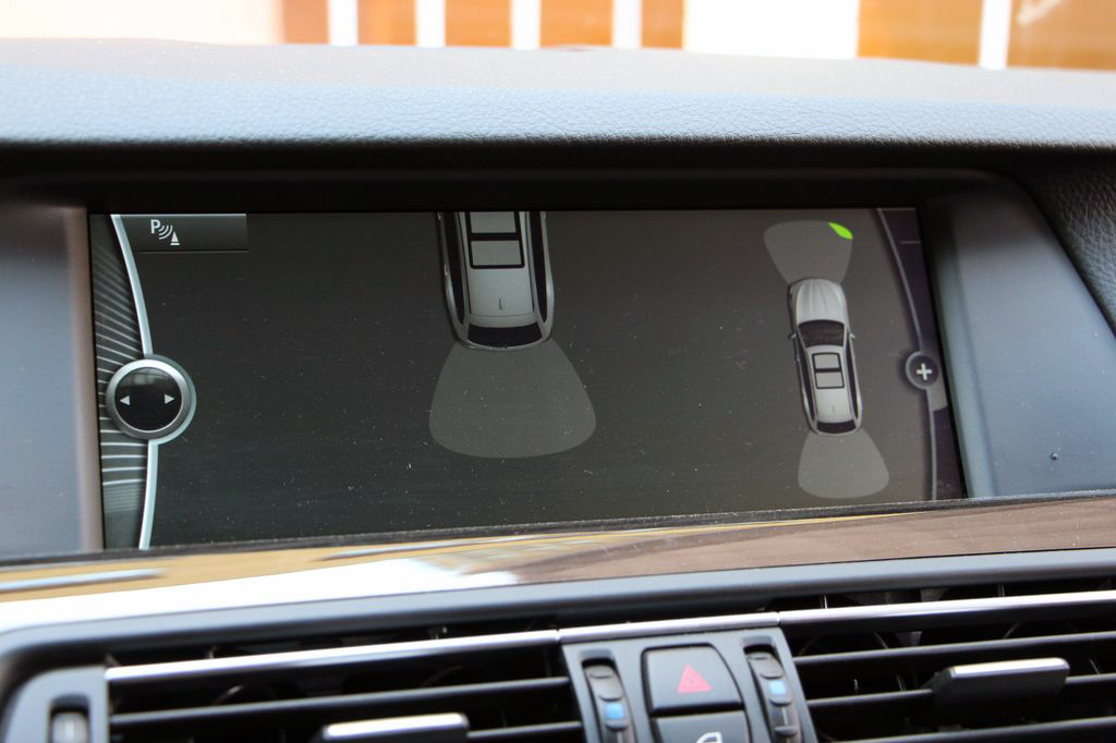 BMW 535