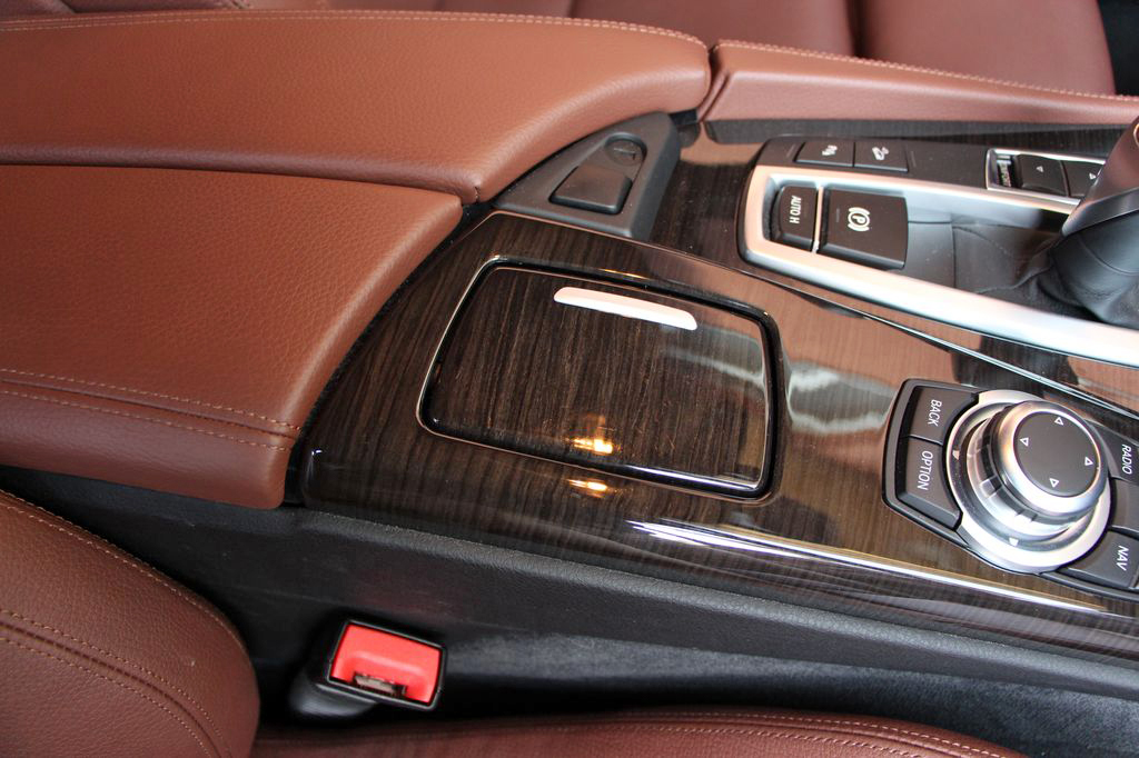 BMW 535