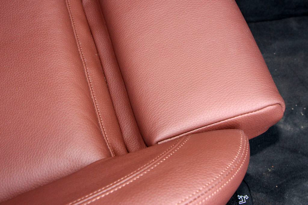 BMW 535