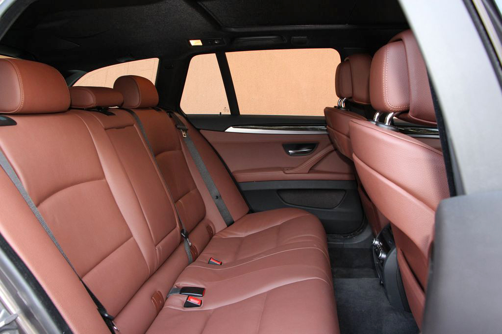 BMW 535