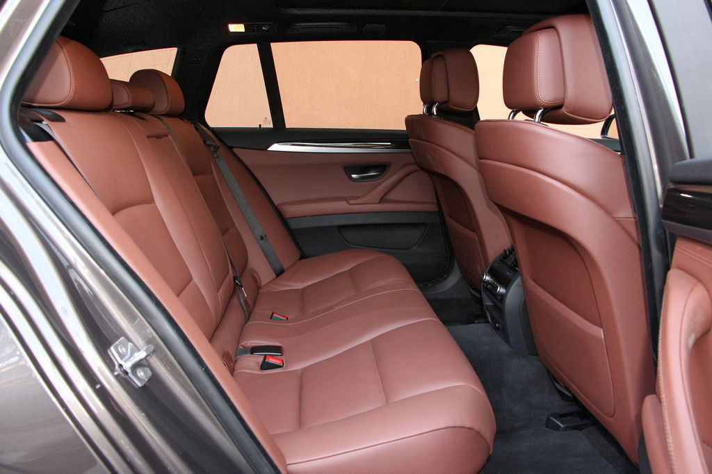 BMW 535