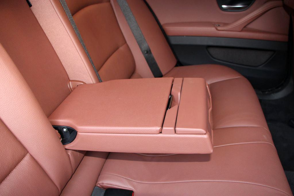 BMW 535