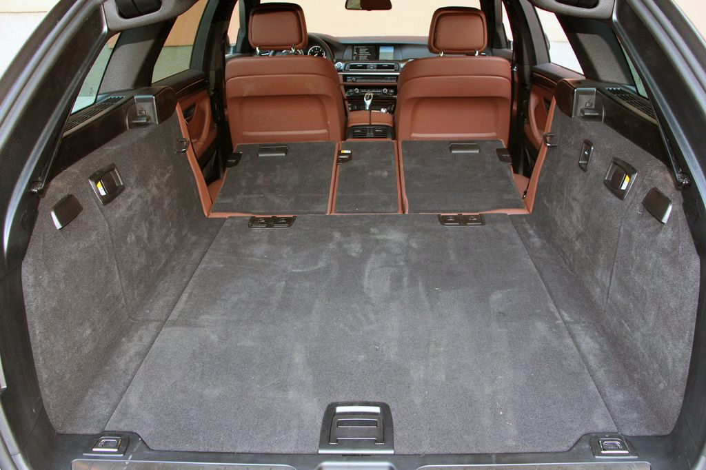 BMW 535