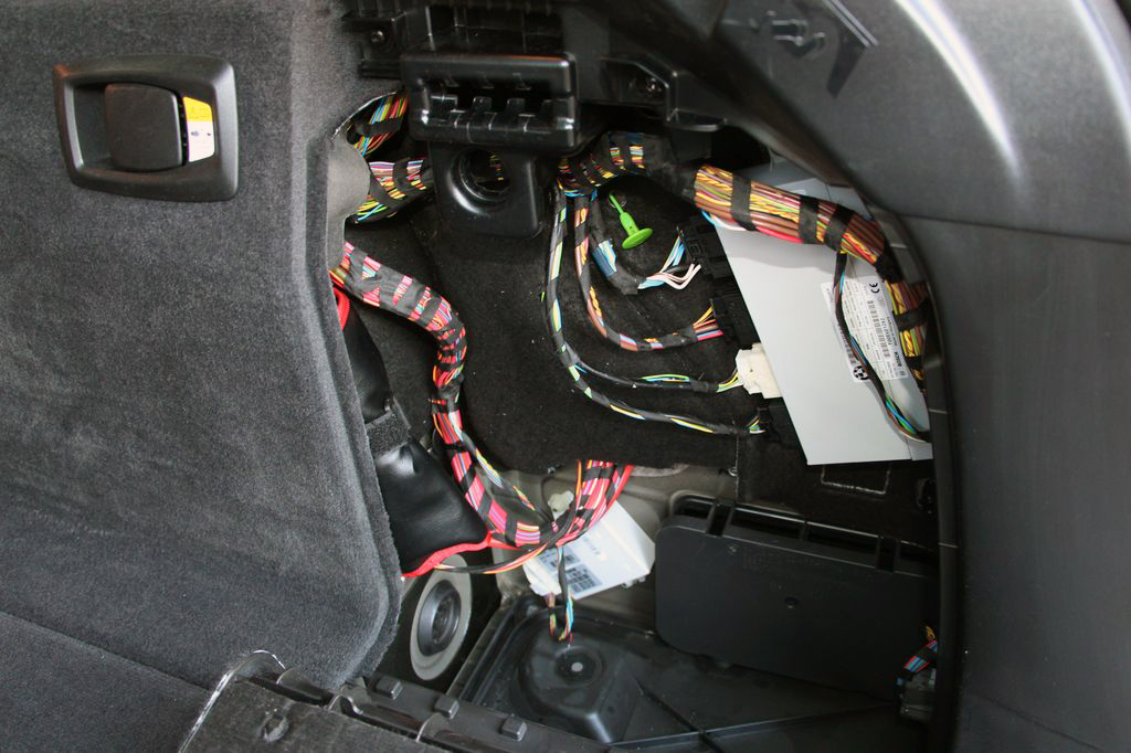 BMW 535