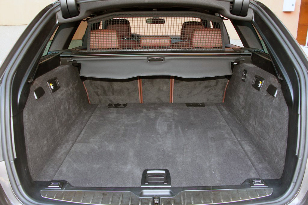BMW 535