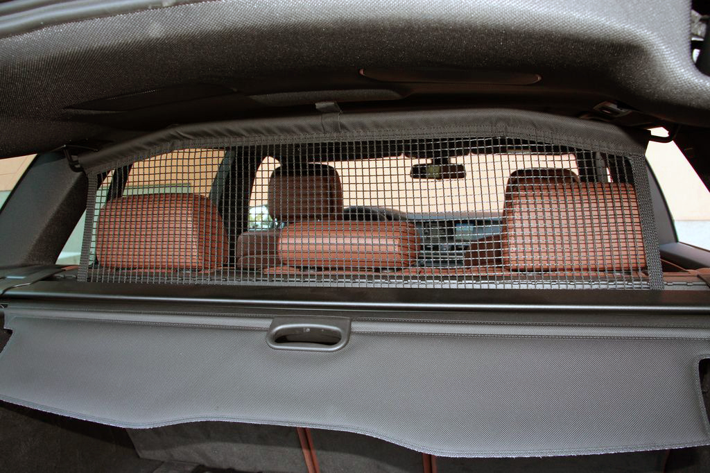 BMW 535