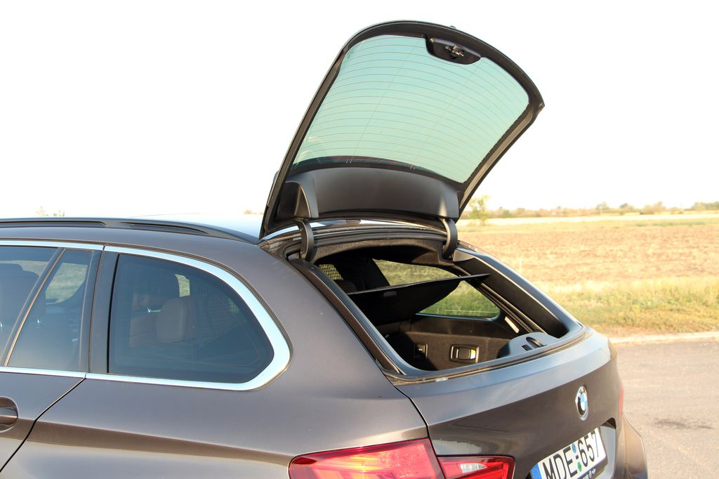 BMW 535