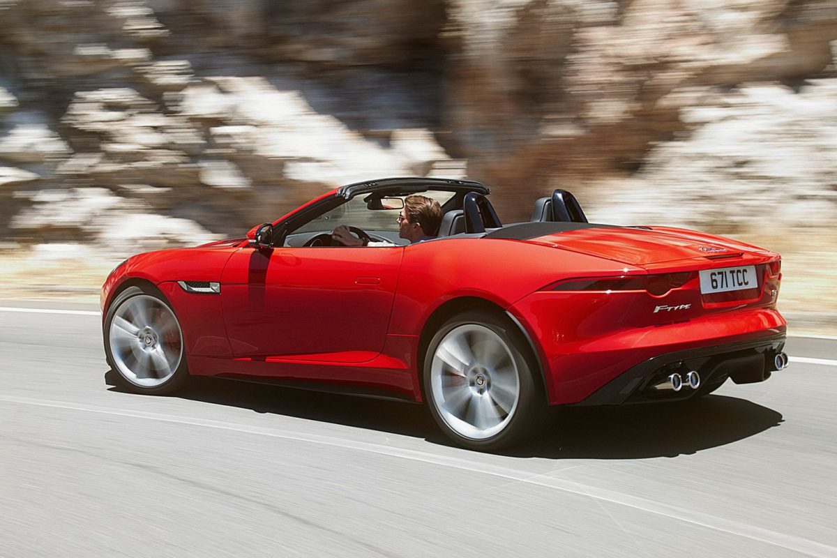 JAGUAR
