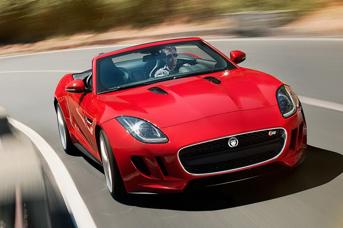 JAGUAR