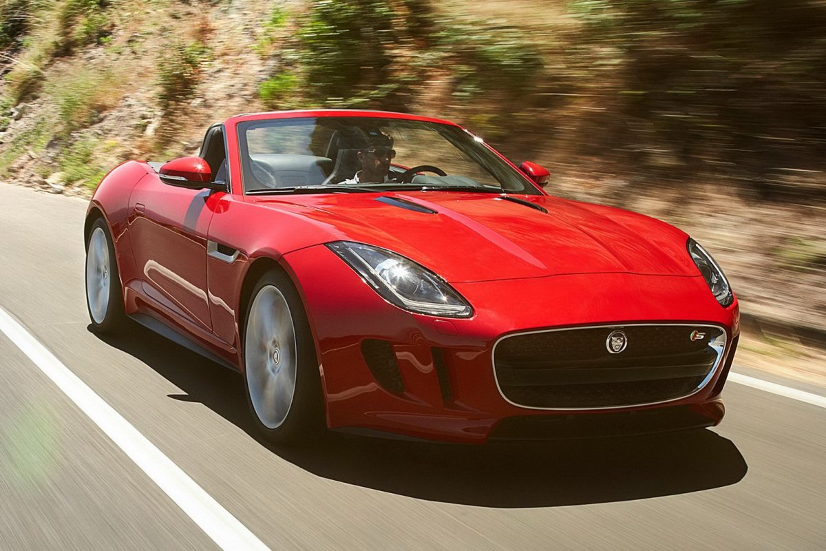 JAGUAR
