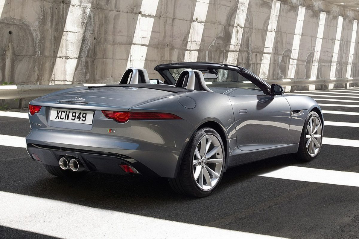 JAGUAR