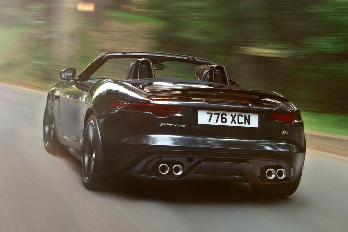 JAGUAR