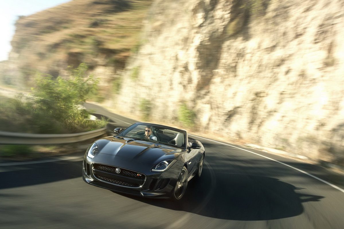 JAGUAR